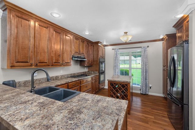 1353 BASKINS RD, Burlison, TN 38015