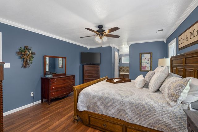 1353 BASKINS RD, Burlison, TN 38015