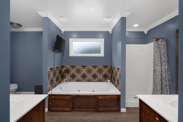 1353 BASKINS RD, Burlison, TN 38015
