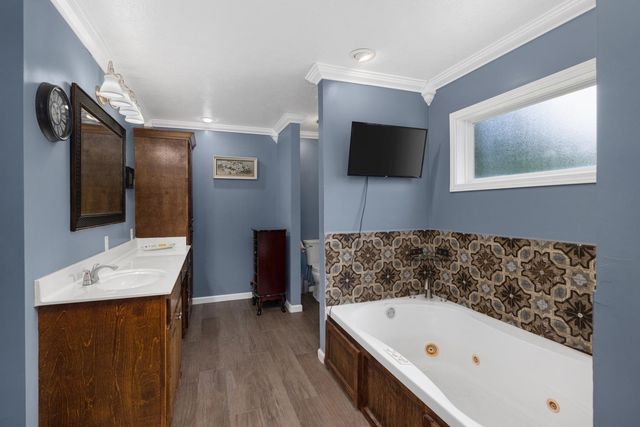 1353 BASKINS RD, Burlison, TN 38015