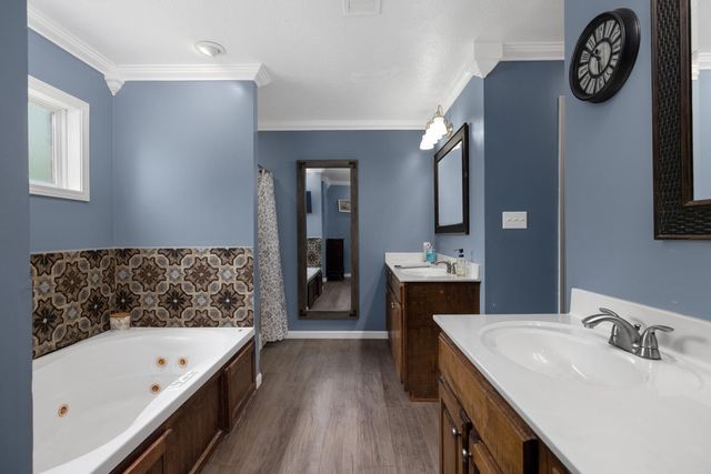 1353 BASKINS RD, Burlison, TN 38015