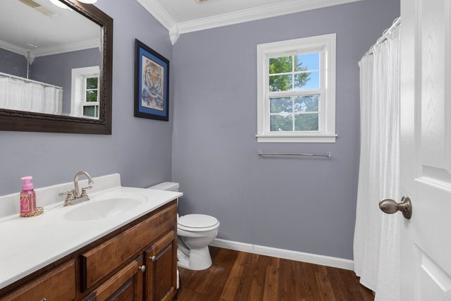 1353 BASKINS RD, Burlison, TN 38015