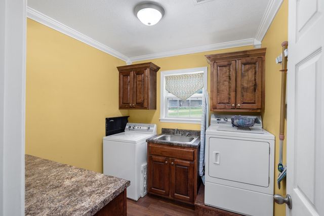 1353 BASKINS RD, Burlison, TN 38015