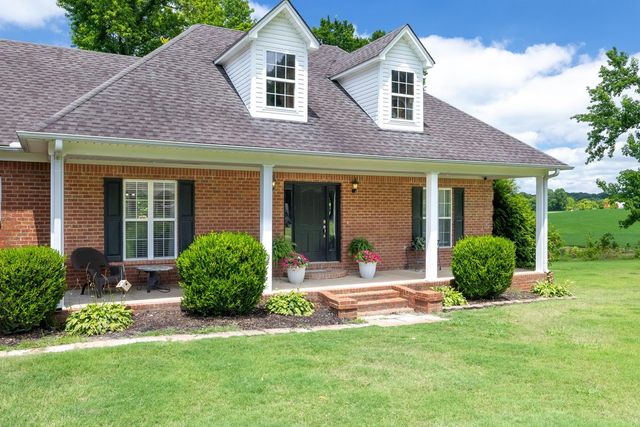 1353 BASKINS RD, Burlison, TN 38015