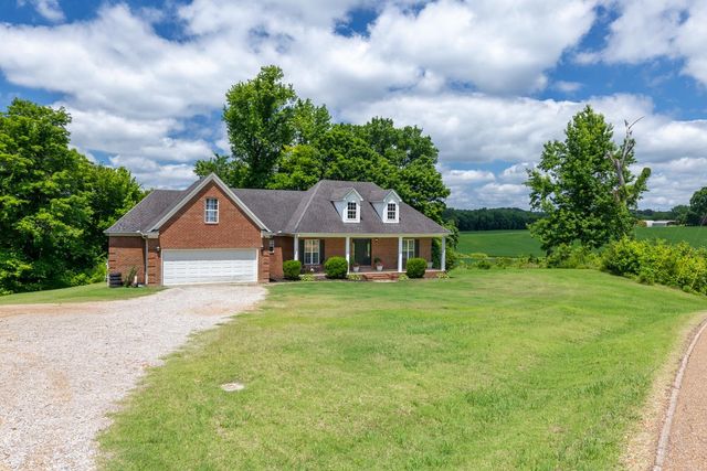 1353 BASKINS RD, Burlison, TN 38015