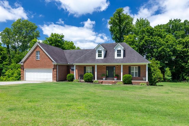 1353 BASKINS RD, Burlison, TN 38015