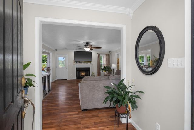 1353 BASKINS RD, Burlison, TN 38015
