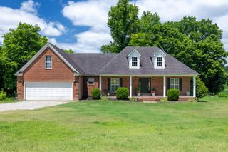 1353 BASKINS RD, Burlison, TN 38015