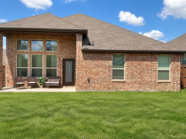 4185 Rim Trail, Forney, TX 75126