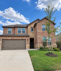 4185 Rim Trail, Forney, TX 75126
