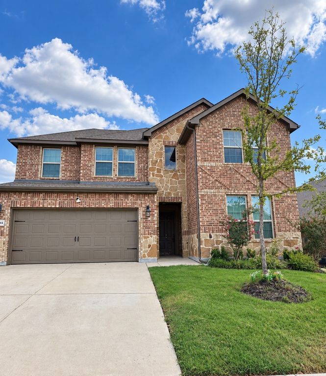 4185 Rim Trail, Forney, TX 75126