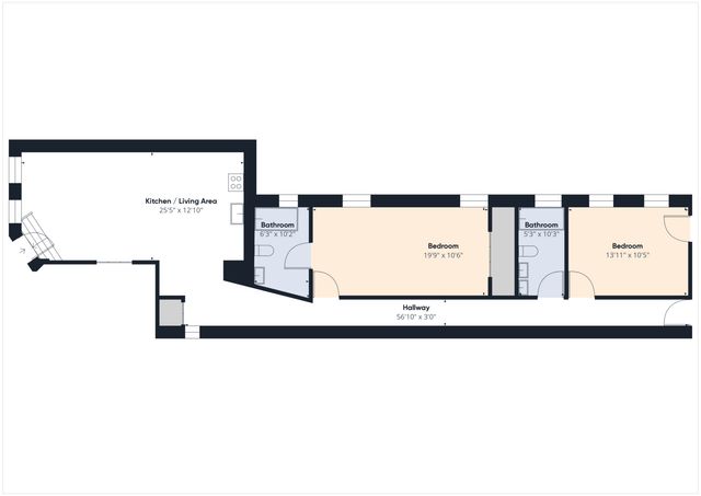 4207 S Indiana Avenue G, Chicago, IL 60653