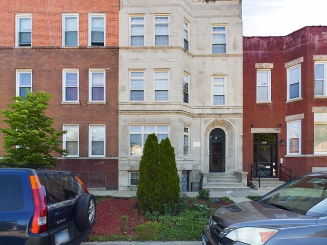 4207 S Indiana Avenue G, Chicago, IL 60653