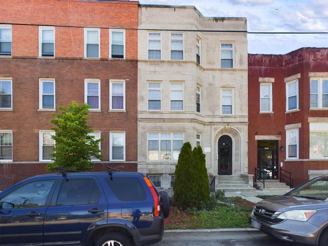 4207 S Indiana Avenue G, Chicago, IL 60653