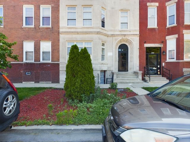 4207 S Indiana Avenue G, Chicago, IL 60653