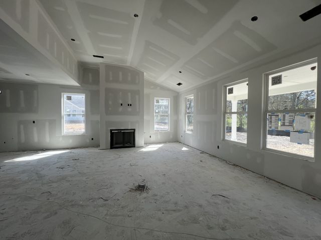 3322 Parmenter Street, Columbia, TN 38401