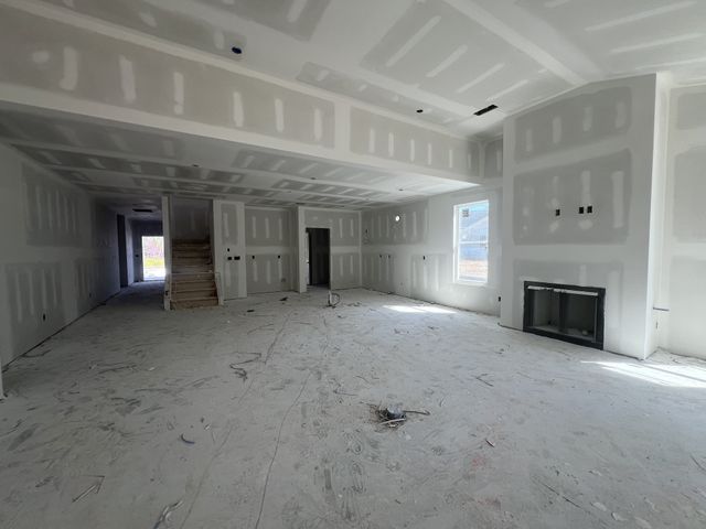 3322 Parmenter Street, Columbia, TN 38401