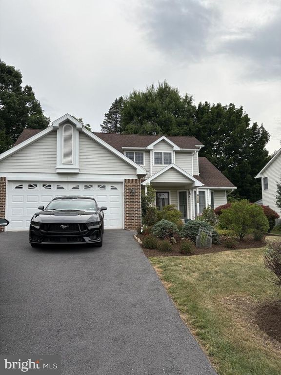 3236 GARFIELD AVE, Reading, PA 19605