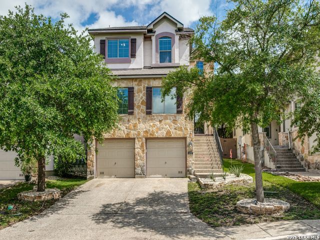 1227 Tweed Willow, San Antonio, TX 78258