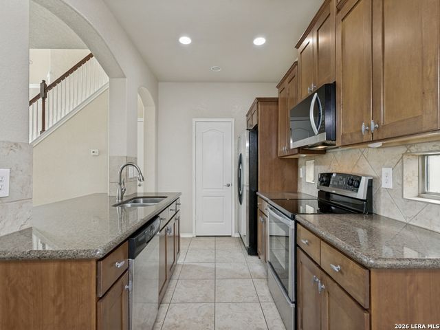 1227 Tweed Willow, San Antonio, TX 78258