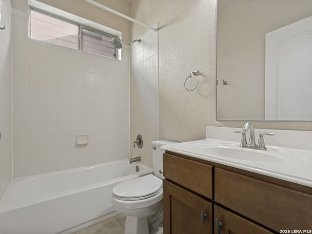 1227 Tweed Willow, San Antonio, TX 78258