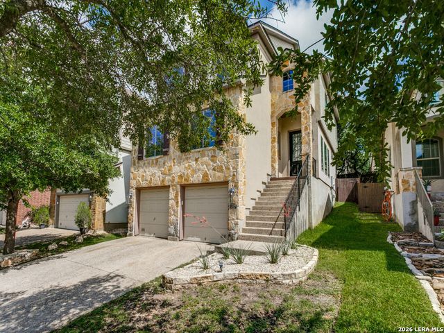 1227 Tweed Willow, San Antonio, TX 78258