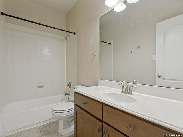 1227 Tweed Willow, San Antonio, TX 78258