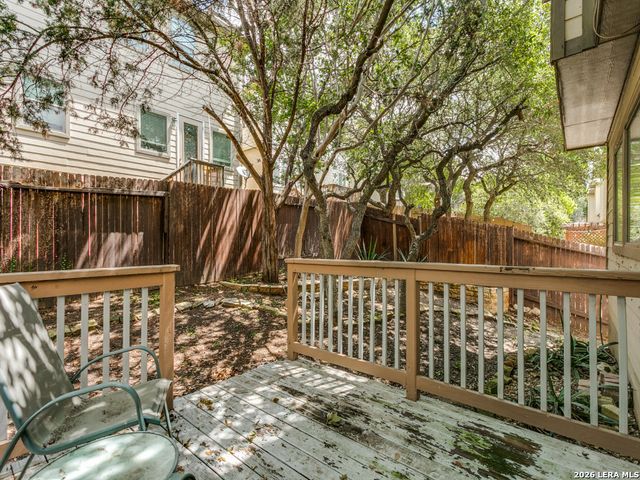 1227 Tweed Willow, San Antonio, TX 78258