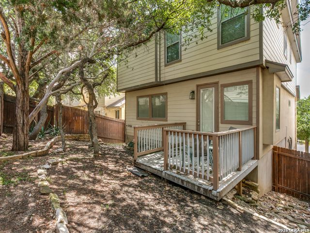 1227 Tweed Willow, San Antonio, TX 78258