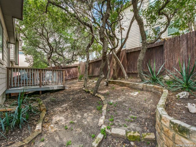 1227 Tweed Willow, San Antonio, TX 78258