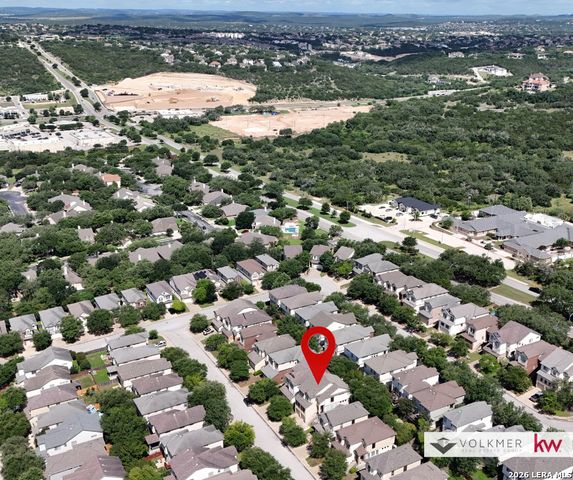 1227 Tweed Willow, San Antonio, TX 78258