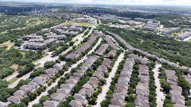 1227 Tweed Willow, San Antonio, TX 78258