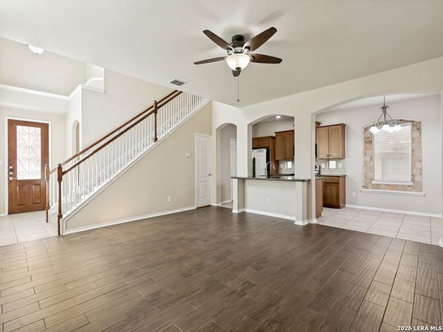 1227 Tweed Willow, San Antonio, TX 78258