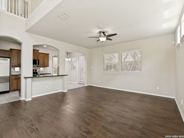 1227 Tweed Willow, San Antonio, TX 78258