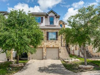 1227 Tweed Willow, San Antonio, TX 78258