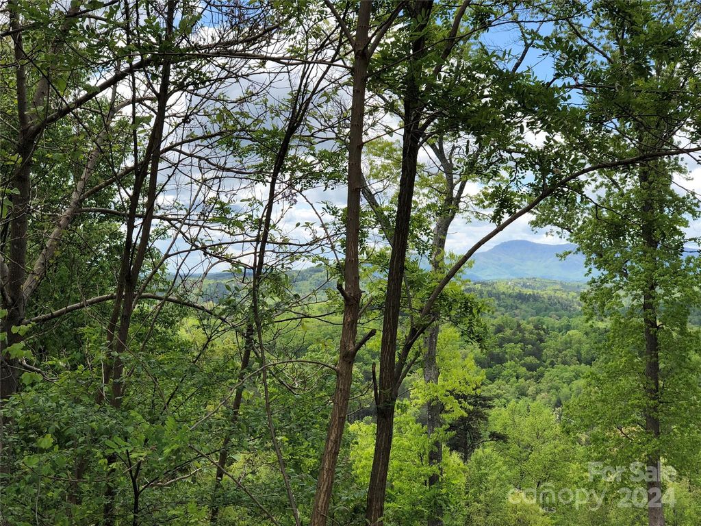 0 High Rock Ridge Lot 22, Lake Lure, NC 28746