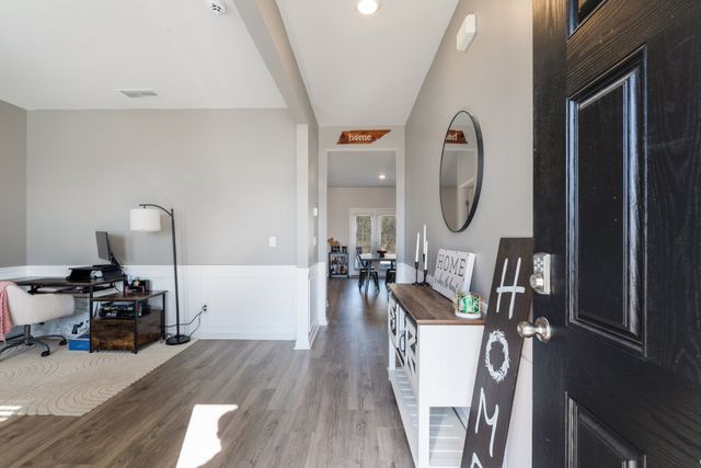 214 Welara St, Murfreesboro, TN 37129