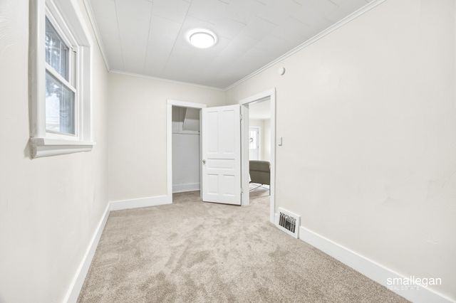 1772 Pine Street, Muskegon City, MI 49442