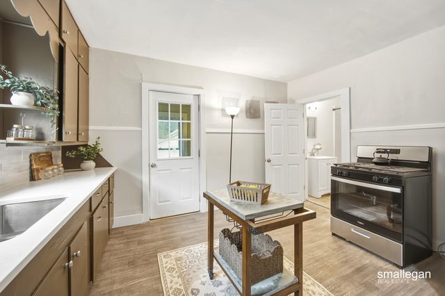 1772 Pine Street, Muskegon City, MI 49442