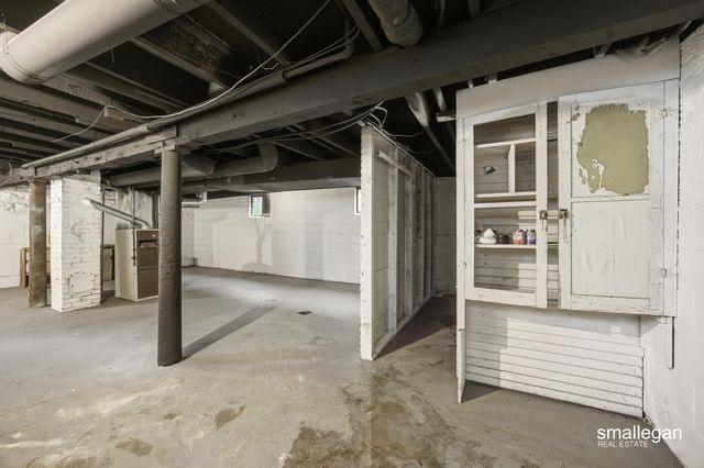 1772 Pine Street, Muskegon City, MI 49442