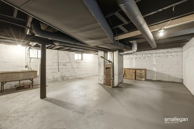1772 Pine Street, Muskegon City, MI 49442