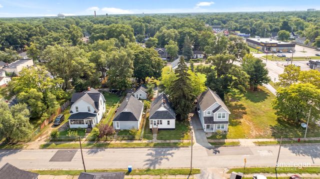 1772 Pine Street, Muskegon City, MI 49442