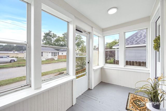 1772 Pine Street, Muskegon City, MI 49442