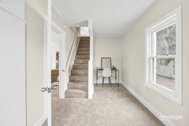 1772 Pine Street, Muskegon City, MI 49442