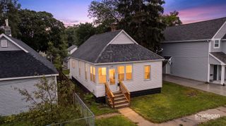 1772 Pine Street, Muskegon City, MI 49442