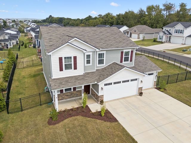 3005 Fernwood Ln, Columbia, TN 38401
