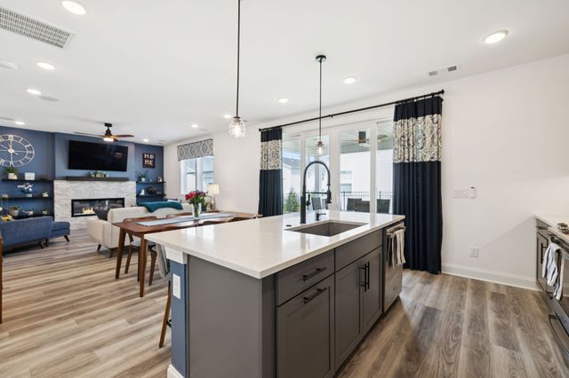 3005 Fernwood Ln, Columbia, TN 38401