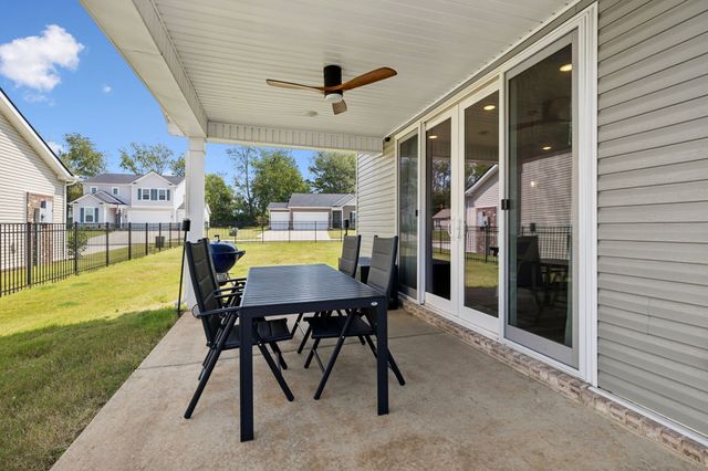 3005 Fernwood Ln, Columbia, TN 38401