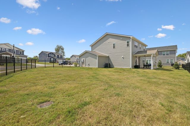 3005 Fernwood Ln, Columbia, TN 38401