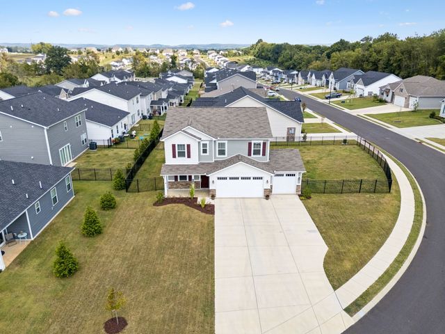 3005 Fernwood Ln, Columbia, TN 38401